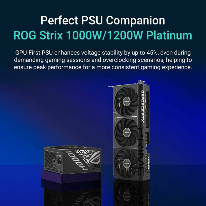 Asus Prime GeForce RTX 5080 OC 16GB GDDR7