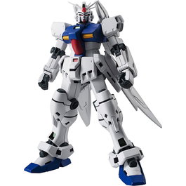 Tamashii Nations RX-78GP03S ver. A.N.I.M.E. Figura Mobile Suit Gundam Bandai