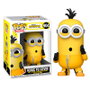 Funko Minions II POP! Movies Figura Kung-Fu Kevin