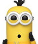Funko Minions II POP! Movies Figura Kung-Fu Kevin