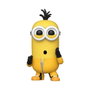 Funko Minions II POP! Movies Figura Kung-Fu Kevin
