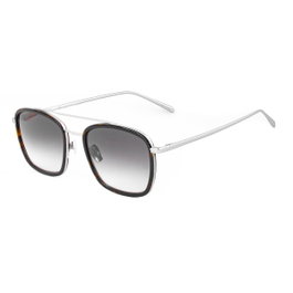 Belstaff RYDER-CLEAR-S082 Gafas de sol Gris