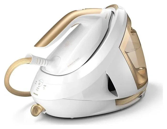 Philips PerfectCare 8000 Series PSG8040/60 Generador de Vapor Dorado