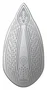 Philips PerfectCare 8000 Series PSG8040/60 Generador de Vapor Dorado