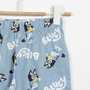Cerdá Pijama Corto Single Jersey Bluey 6 Años