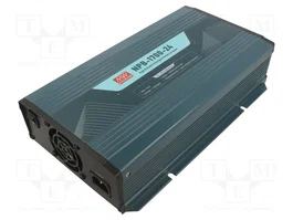 MEAN WELL NPB-1700-24 Cargador de Baterías 50A 24V