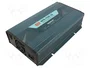 MEAN WELL NPB-1700-24 Cargador de Baterías 50A 24V
