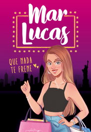Que nada te frene, Mar Lucas - B DE BLOK
