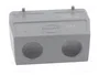 HARTING Han B Hood Top Entry HC 4 Pegs 2x PG 21