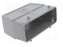 HARTING Han B Hood Top Entry HC 4 Pegs 2x PG 21