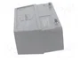 HARTING Han B Hood Top Entry HC 4 Pegs 2x PG 21