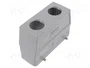 HARTING Han B Hood Top Entry HC 4 Pegs 2x PG 21