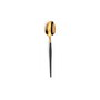 Set 12 Cucharillas Acero y Pvd Soprano Amefa 18-0-4 mm