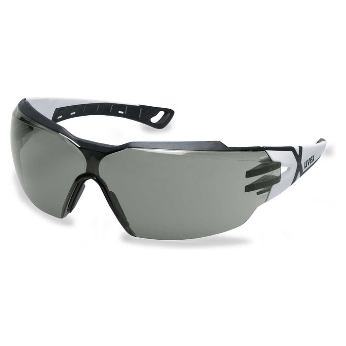 uvex Gafas de seguridad pheos cx2 9198 blanco uvex Gafas de seguridad pheos cx2 9198 blanco