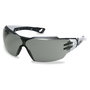 uvex Gafas de seguridad pheos cx2 9198 blanco