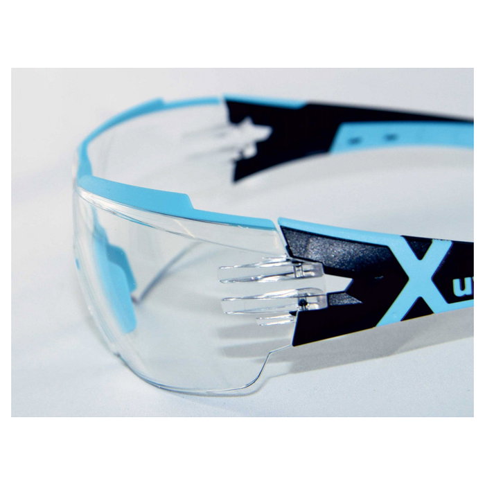 uvex Gafas de seguridad pheos cx2 9198 blanco uvex Gafas de seguridad pheos cx2 9198 blanco