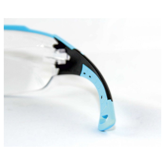 uvex Gafas de seguridad pheos cx2 9198 blanco uvex Gafas de seguridad pheos cx2 9198 blanco