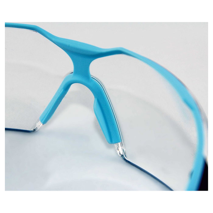 uvex Gafas de seguridad pheos cx2 9198 blanco uvex Gafas de seguridad pheos cx2 9198 blanco