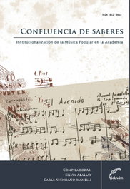 Confluencia de Saberes, EDUVIM (IBD)