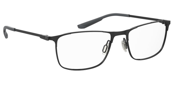 Under Armour UA-5015-G-003F618 Negro