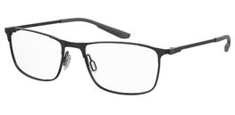 Under Armour UA-5015-G-003F618 Negro