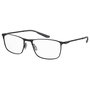 Montura de Gafas Hombre Under Armour UA5015G003F61 Negro ø 56 mm