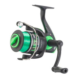 Herculy Carrete Lift 140 Verde con Nylon