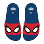 Cerdá Sandalias Pala Goma Spiderman T28/29 DARK BLUE