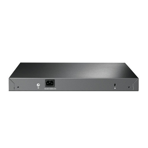 TP-Link TL-SG3428MP JetStream Switch Gestionado de 28 Puertos con 24 Puertos PoE+
