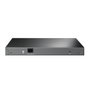 TP-Link TL-SG3428MP JetStream Switch Gestionado de 28 Puertos con 24 Puertos PoE+