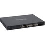 TP-Link TL-SG3428MP JetStream Switch Gestionado de 28 Puertos con 24 Puertos PoE+