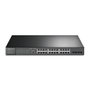 TP-Link TL-SG3428MP V2 Switch Omada JetStream 28 Puertos con 24 Puertos PoE+