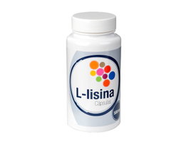 L-Lisina