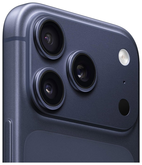 Apple iPhone 17 Pro 1TB Azul Profundo