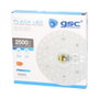 GSC Evolution Placa LED con imán para plafones 24W 6500K