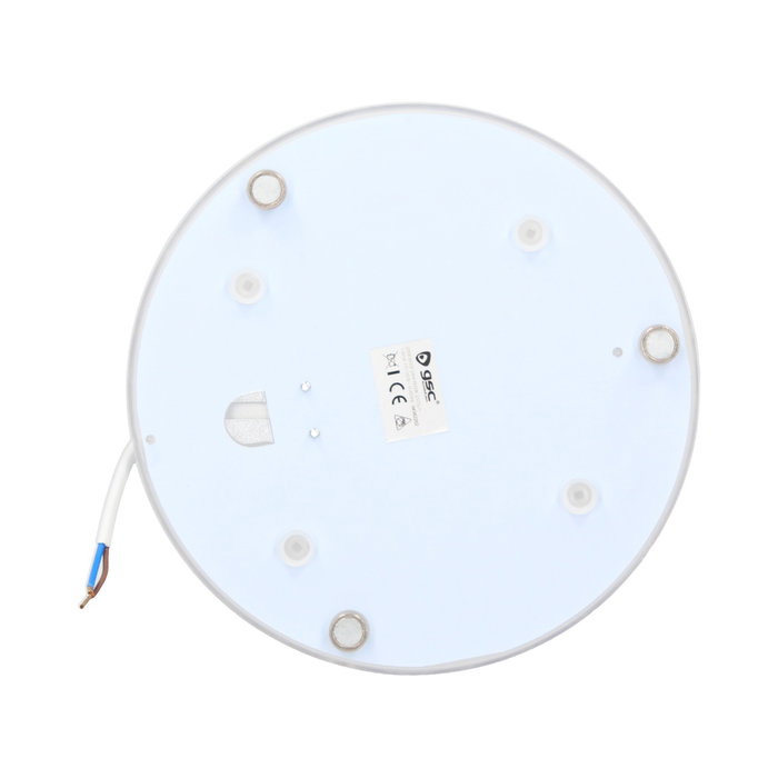 GSC Evolution Placa LED con imán para plafones 24W 6500K