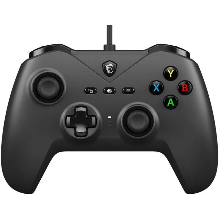 MSI FORCE GC200 Negro
