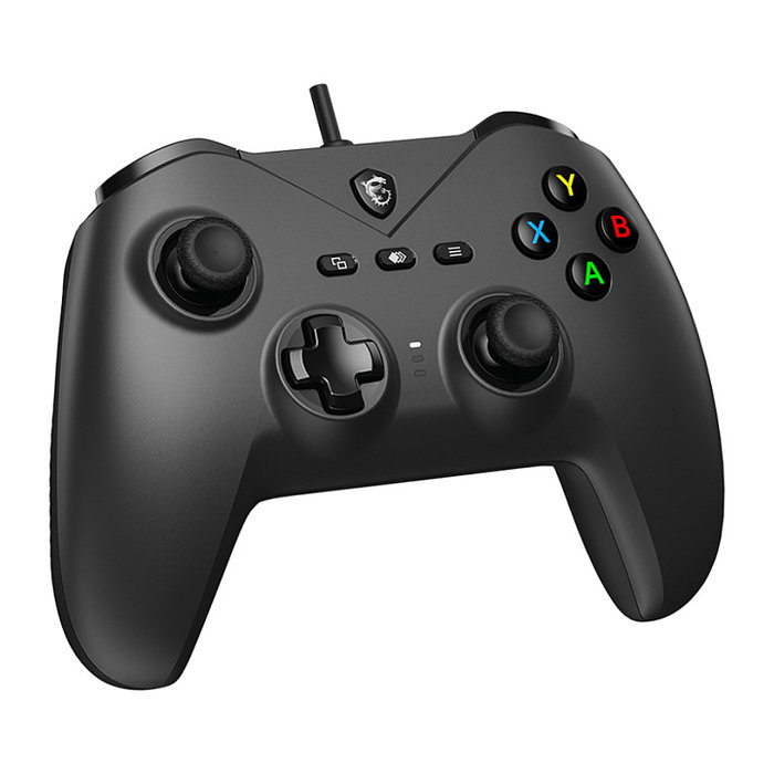 MSI FORCE GC200 Negro