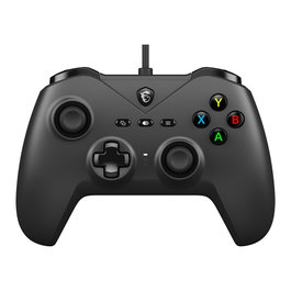 MSI FORCE GC200 Negro