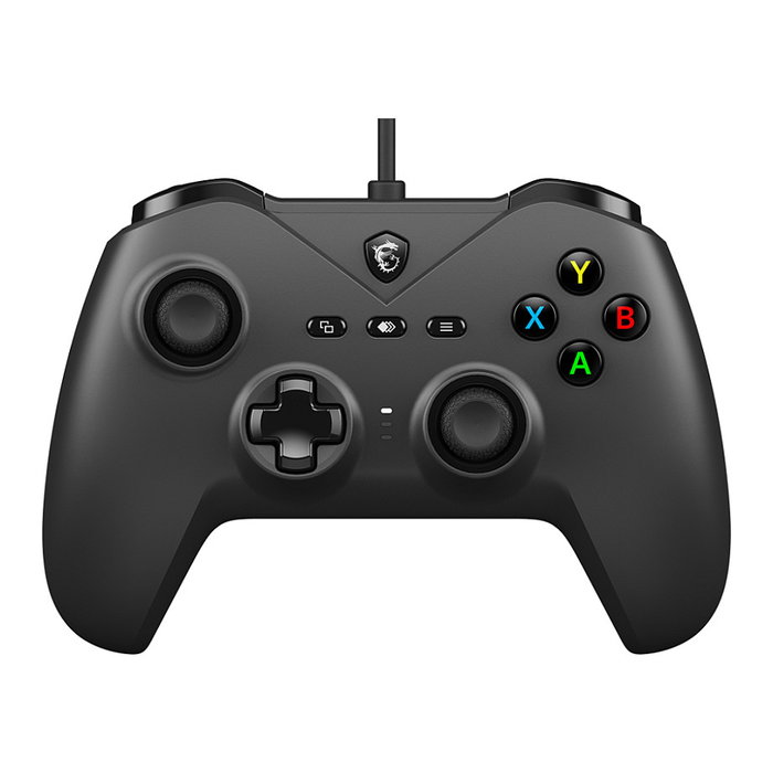 MSI FORCE GC200 Negro