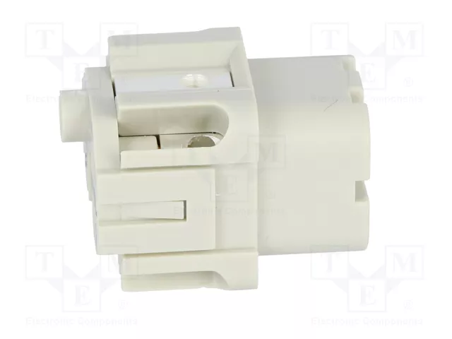 Harting HART Steckdosen-Einsatz 09200042711 HAN4A-F Harting HART Steckdosen-Einsatz 09200042711 HAN4A-F
