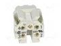Harting HART Steckdosen-Einsatz 09200042711 HAN4A-F