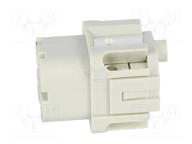 Harting HART Steckdosen-Einsatz 09200042711 HAN4A-F Harting HART Steckdosen-Einsatz 09200042711 HAN4A-F