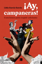 ¡Ay, campaneras!, Lidia García García - PLAN B