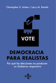Democracia para realistas, Christopher H. Achen - TECNOS