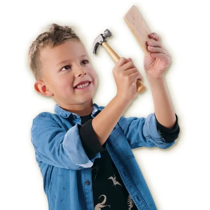 Ses Creative Kit de Carpintería Dinosaurios Ses Creative Kit de Carpintería Dinosaurios