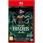 Videojuego para Switch 2 Nintendo HADES II