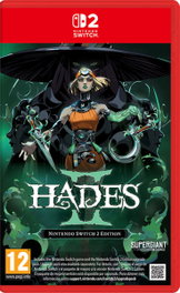 Nintendo Hades II Nintendo Switch 2 Edition