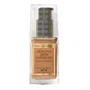 Max Factor Healthy Skin Harmony Base líquida Beige miel SPF 20