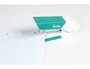 Liderpapel Grapadora Sobremesa Plástico Mecanismo Metálico, Capacidad +20 Hojas, Incluye 1000 Grapas 26/6 y Extraegrapas, Colores Surtidos, 130mm